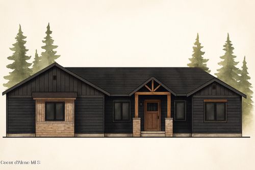 38 Cannon Ln, Blanchard, ID, 83804 | Card Image
