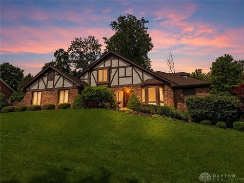 5016 Lausanne Dr, Centerville, OH, 45458-3000 | Card Image