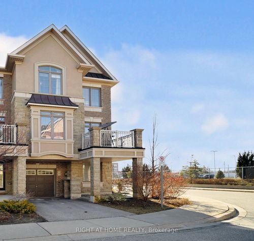 25-2435 Greenwich Dr, Oakville, ON, L6M0S4 | Card Image