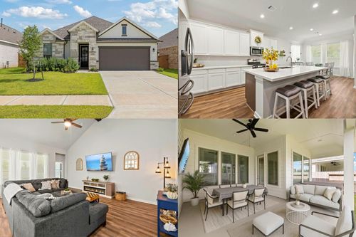 3023 Tantara Dr, Katy, TX, 77493-1192 | Card Image