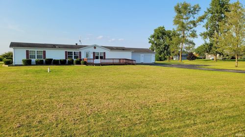 4222 W 100 S, Huntington, IN, 46750-8147 | Card Image
