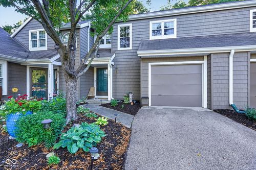 7791 Harbour Isle, Indianapolis, IN, 46240 | Card Image