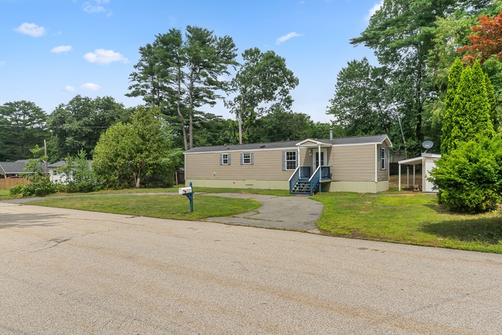 Residential in Webster 3