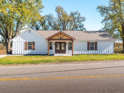 17391 Se State Route 371, Faucett, MO, 64448-7160 | Card Image