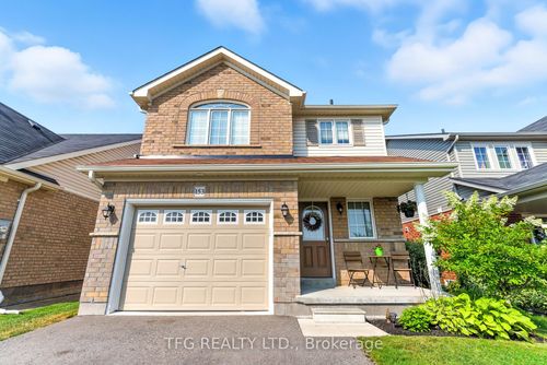 153 Mallory St, Courtice, ON, L1E0J4 | Card Image