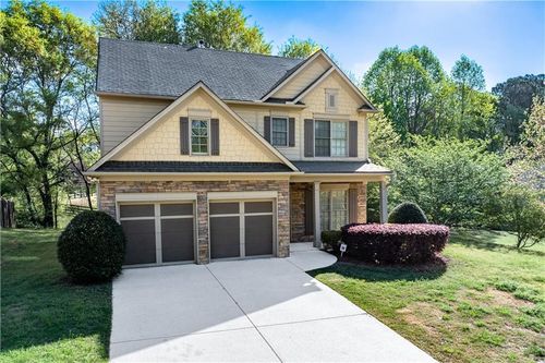2155 Mindy Ln, Cumming, GA, 30041-7148 | Card Image