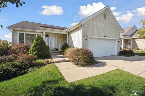 3956 Bridle Pass, Ann Arbor, MI, 48108-2265 | Card Image