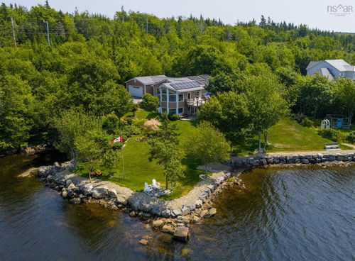 223 Candy Mountain Rd, Mineville, NS, B2Z1K5 | Card Image