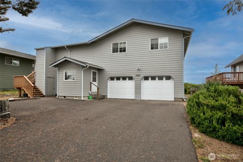 347 Sand Dune Ave Sw, Ocean Shores, WA, 98569-9340 | Card Image