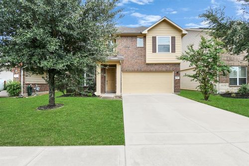 2410 Village Stone Court, Katy, TX, 77493 | Card Image