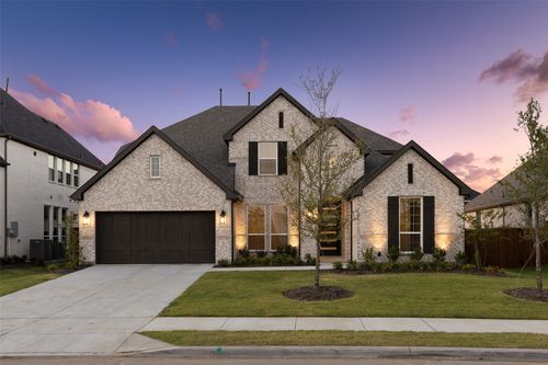 2380 Rainforest Dr, Prosper, TX, 75078-2867 | Card Image