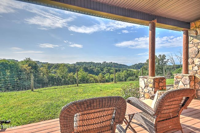 133 Hartmantown Rd, House other with 3 bedrooms, 2 bathrooms and null parking in Jonesborough TN | Image 42