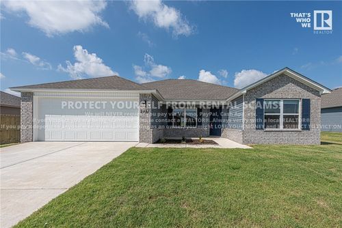 2721 Elliott St, Pea Ridge, AR, 72751-5051 | Card Image