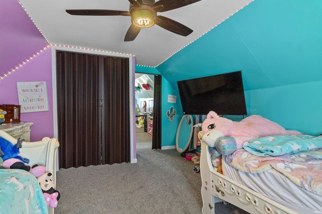 109 E Main St, House other with 3 bedrooms, 1 bathrooms and null parking in Swayzee IN | Image 18