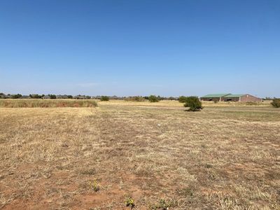 View of yard featuring a rural view | Image 3