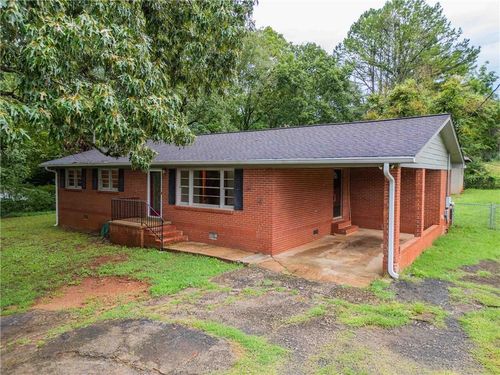 7231 Cave Spring Rd Sw, Cave Spring, GA, 30124-2459 | Card Image