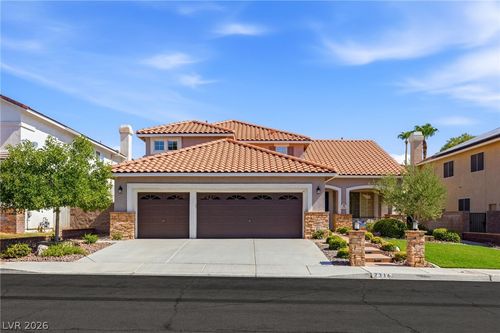 2316 Carinth Way, Henderson, NV, 89074-5377 | Card Image