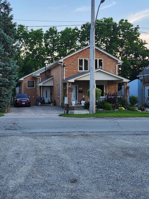 62 Talbot St, Saint Thomas, ON, N5P1A4 | Card Image