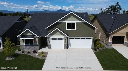1961 Mykal, Post Falls, ID, 83854 | Card Image
