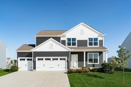 193 Ellington Blvd, Granville, OH, 43023-7502 | Card Image