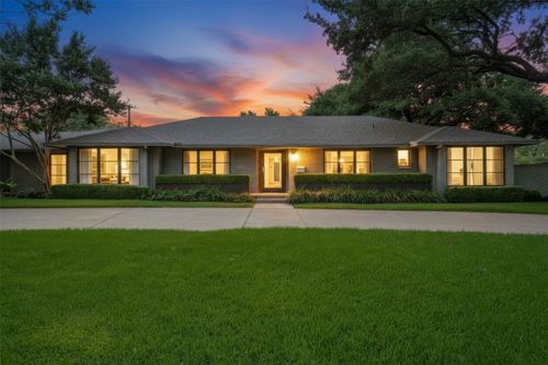 5164 Del Roy Dr, Dallas, TX, 75229-2934 | Card Image