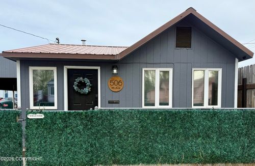 506 8th Ave, Fairbanks, AK, 99701-4937 | Card Image