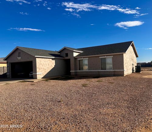 8175 W Swansea Dr, Arizona City, AZ, 85123-7034 | Card Image