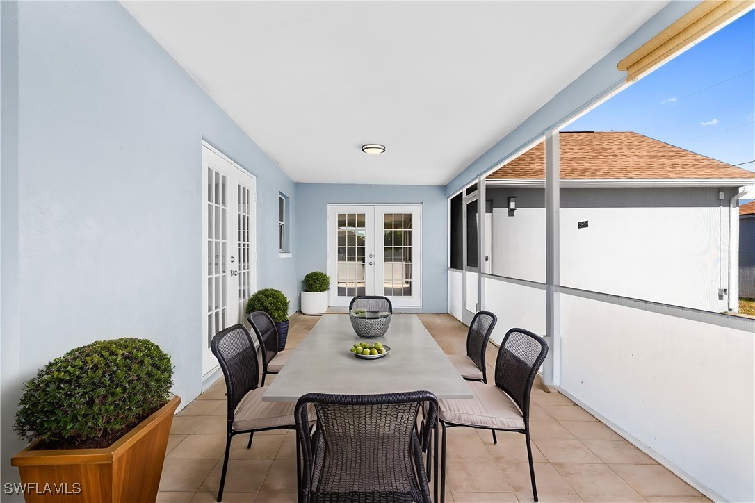 Residential in Cape Coral 3