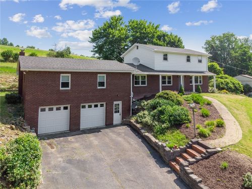 359 Meadow Spring Rd, Latrobe, PA, 15650-5473 | Card Image
