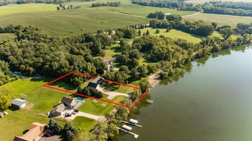 13262 Sakatah Lake Rd, Waterville, MN, 56096-4370 | Card Image
