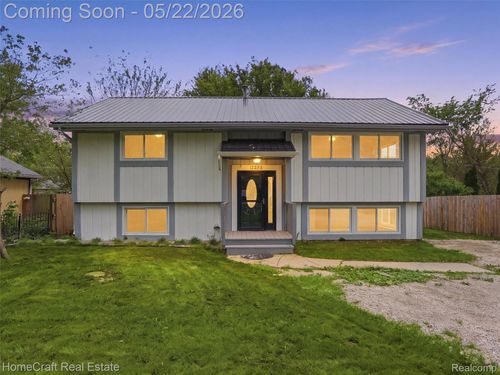 2355 Merrill Ave, Ypsilanti, MI, 48197-4323 | Card Image