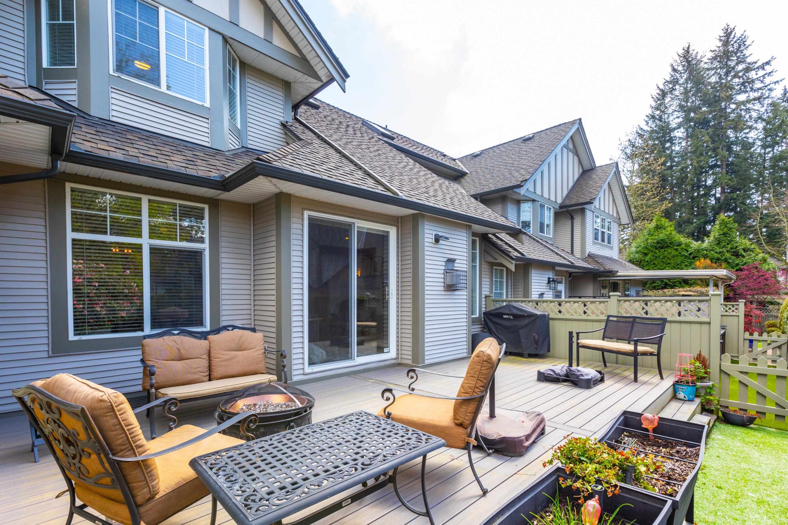 66 - 5811 122 Street, Townhouse with 4 bedrooms, 3 bathrooms and 4 parking in Surrey BC | Image 18