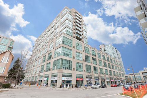 738-250 Manitoba St, Etobicoke, ON, M8Y4G8 | Card Image