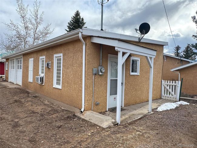 209 S 3 Rd St, House other with 2 bedrooms, 1 bathrooms and null parking in Westcliffe CO | Image 27