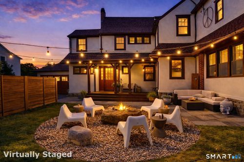 164 Wakeman Rd, Fairfield, CT, 06824-5120 | Card Image