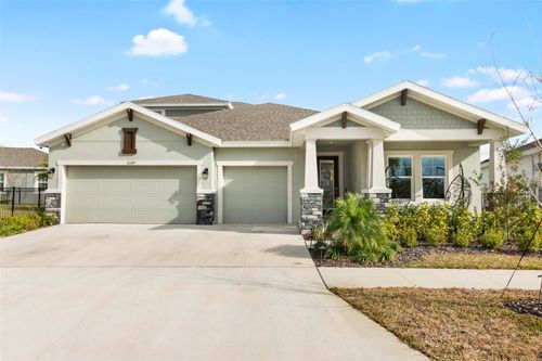 6189 Hidden Branch Drive, APOLLO BEACH, FL, 33572 | Card Image