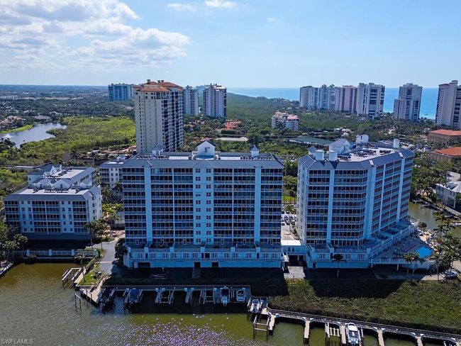 APT-806 - 400 Flagship Dr, Condo with 3 bedrooms, 3 bathrooms and 1 parking in NAPLES FL | Image 20