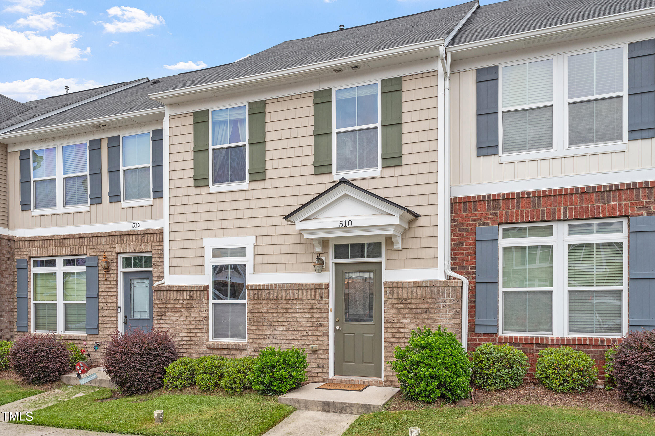 Berry Chase Way, Cary, NC 27519
