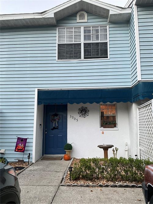 4-3905 Church Arbor Avenue, Tampa, FL, 33614 | Card Image