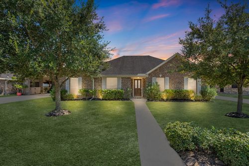 6830 Gonzales Pt, Manvel, TX, 77578-1557 | Card Image