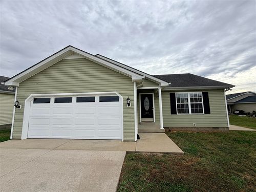 319 Sandy Ct, Bowling Green, KY, 42101-7254 | Card Image