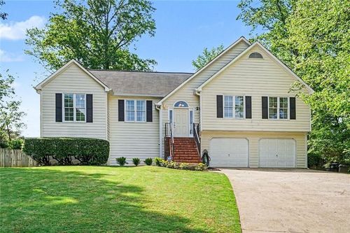 1959 Mcadoo Ct Sw, Marietta, GA, 30064-4843 | Card Image