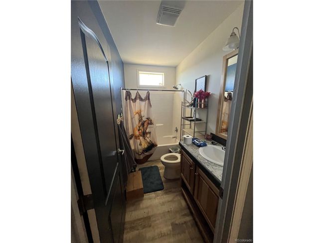26768 Cactus Park Rd, House other with 3 bedrooms, 2 bathrooms and null parking in Cedaredge CO | Image 12