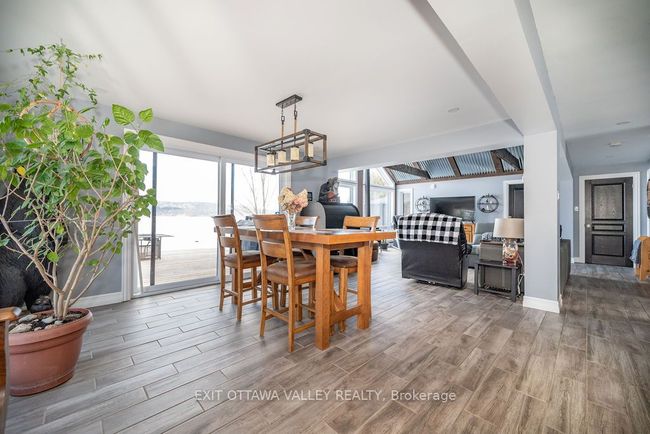 507 Edgewater Way, House other with 2 bedrooms, 2 bathrooms and 10 parking in Mackey ON | Image 13