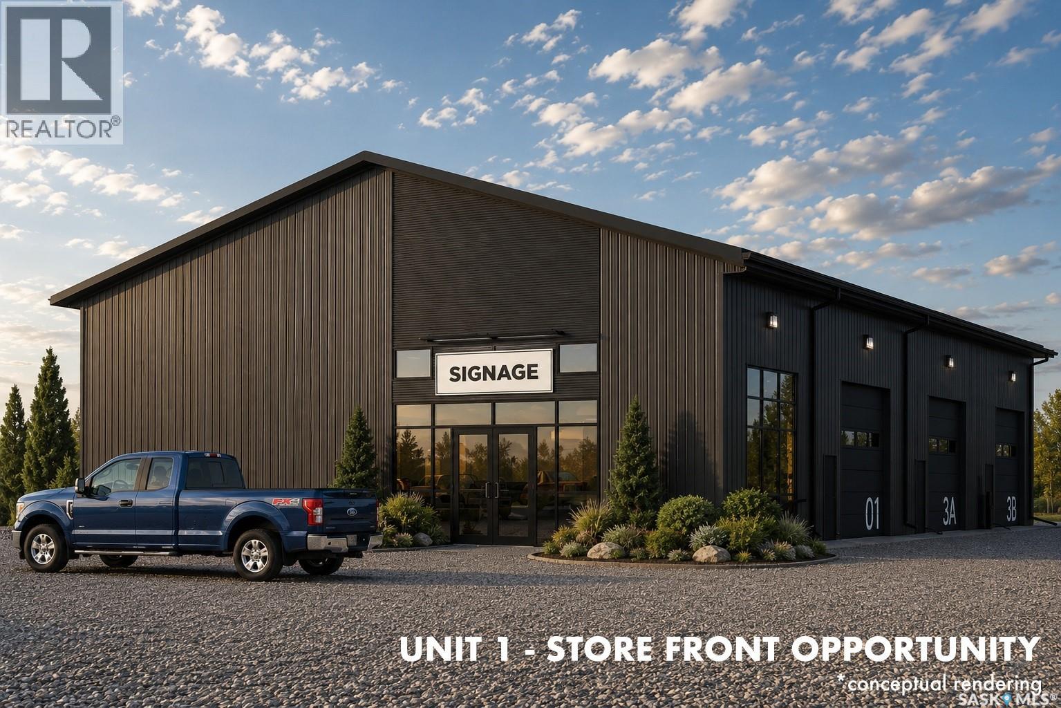 Commercial Sale in Moosomin 2