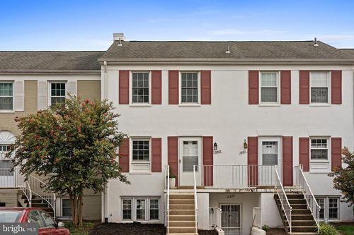 14407 Turin Ln, CENTREVILLE, VA, 20121-2270 | Card Image