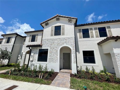 0-11737 Sw 245th Ter, Homestead, FL, 33032-3009 | Card Image