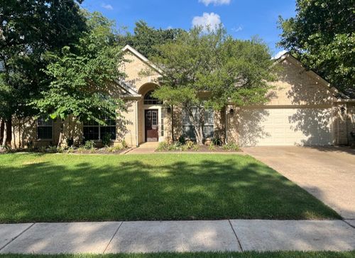 2702 View Mdw, Grapevine, TX, 76051-2420 | Card Image