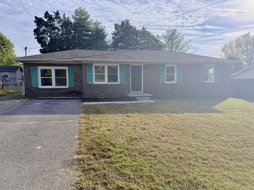 403 Linda Dr, Hopkinsville, KY, 42240-3958 | Card Image