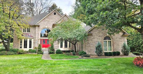 52380 Royal Forest Drive, Shelby Charter Township, MI, 48315 | Card Image